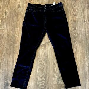 Banana Republic Traveler Pants -35x32